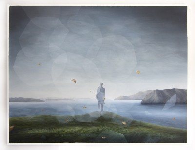 Back to Sea,Self 3 